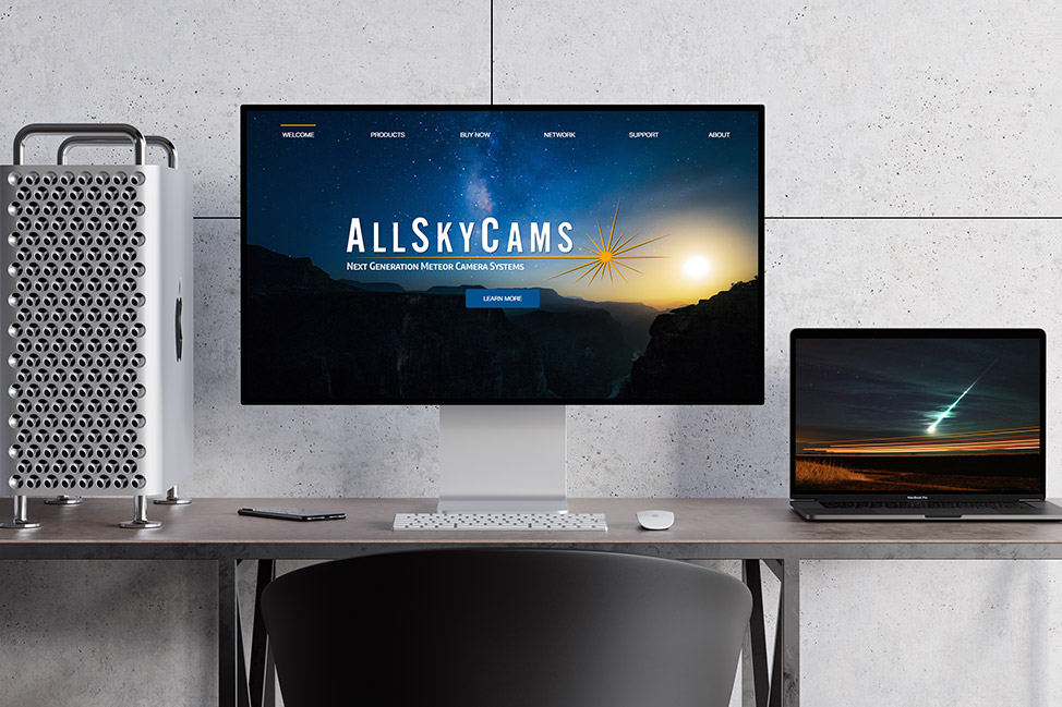 AllSkyCams